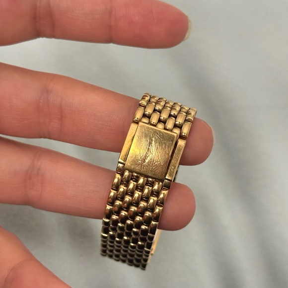 Longines Gold Bracelet Watch main image 7
